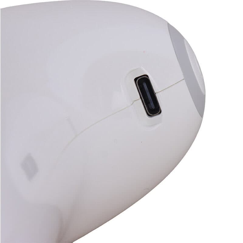 ماساژور تفنگی پرودو PDLFSTH35BG — تصویر ۱۲