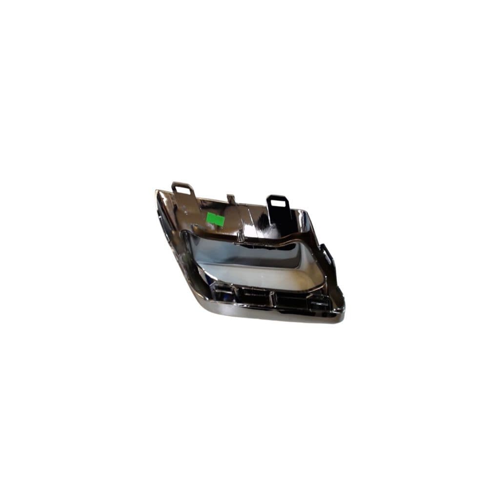 فلاپ اگزوز سپر عقب چپ جک S3 — تصویر ۲