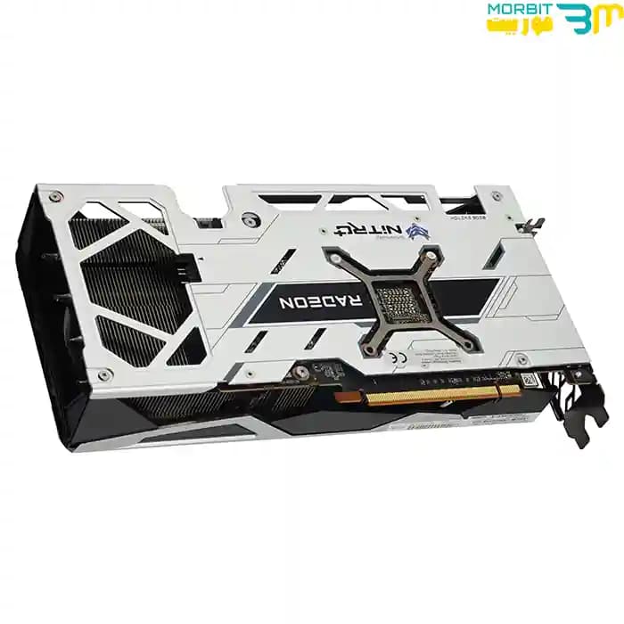 کارت گرافیک SAPPHIRE NITRO + AMD Radeon RX 6800 16GB — تصویر ۴