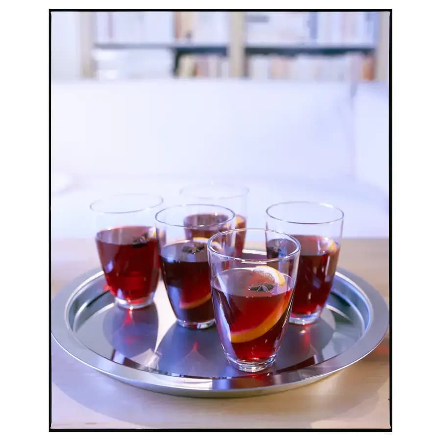 سینی استیل ایکیا IKEA-GROGGY — تصویر ۴