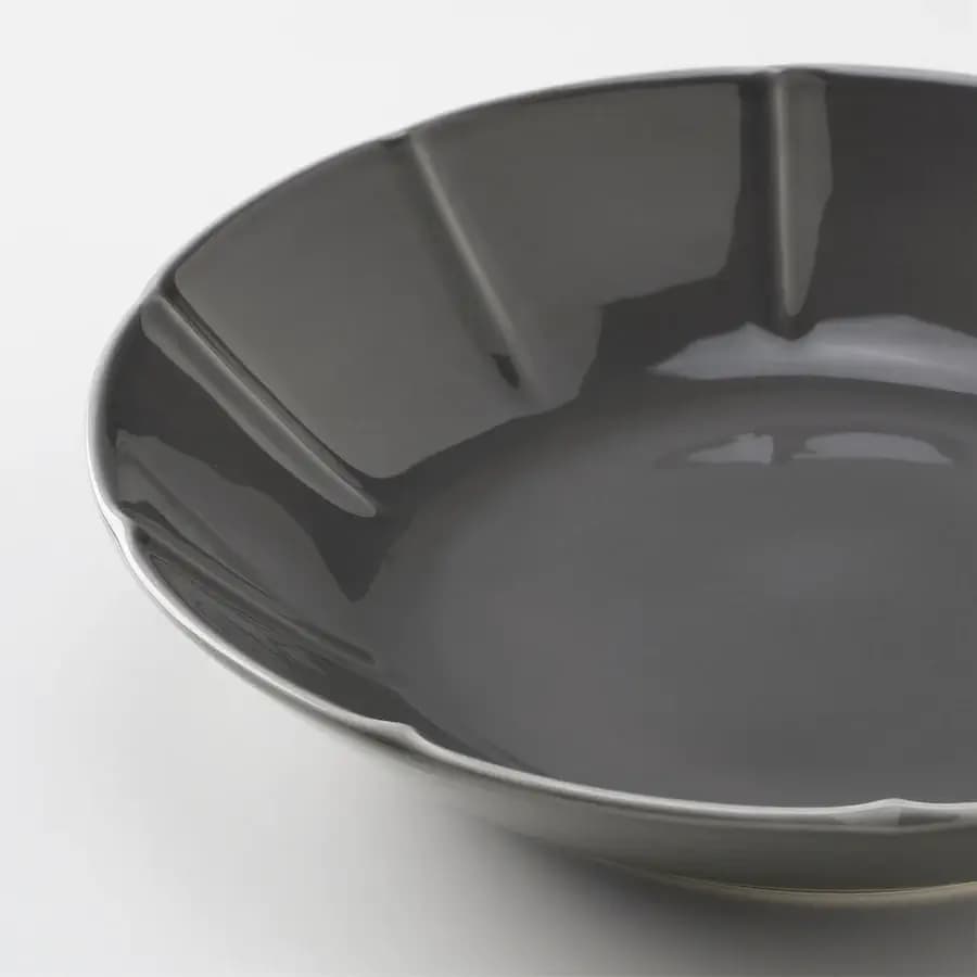 بشقاب گود ایکیا IKEA-STRIMMIG — تصویر ۲