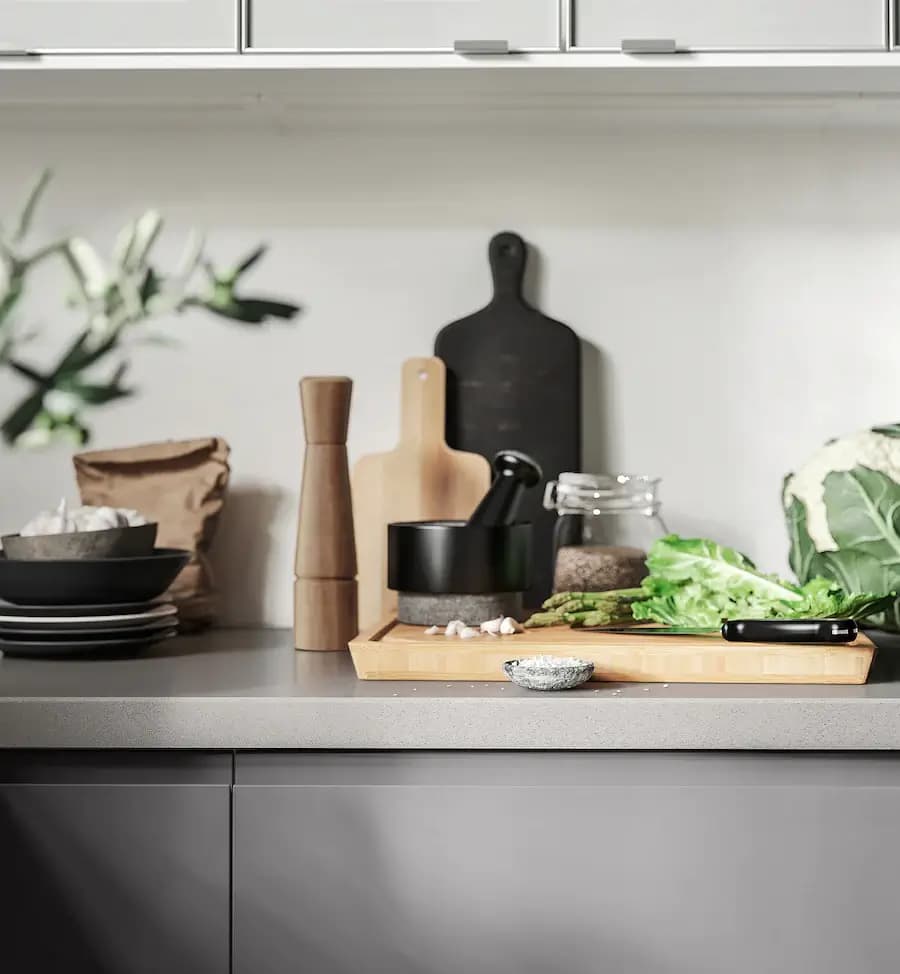 هاون سنگی ایکیا IKEA-ÄDELSTEN — تصویر ۳