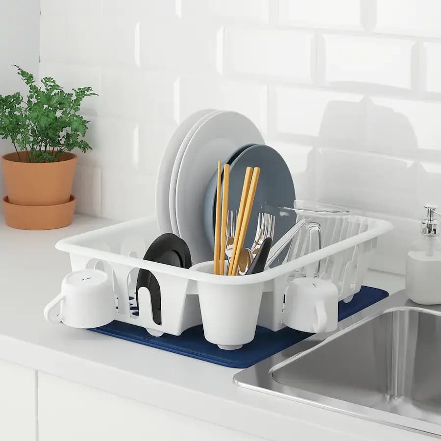 پد نمگیر ایکیا IKEA-NYSKÖLJD — تصویر ۵