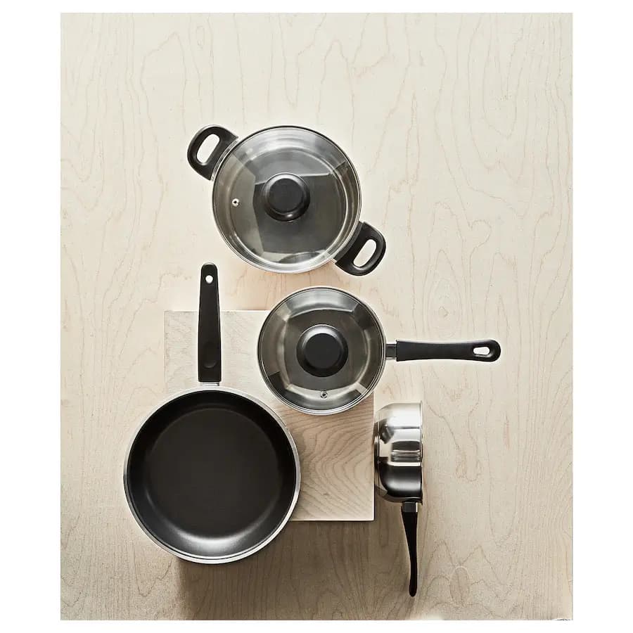 تابه 24 ایکیا IKEA-KAVALKAD — تصویر ۳