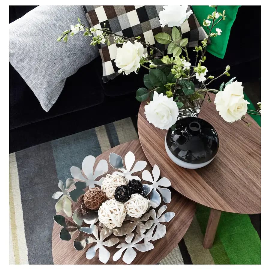 کاسه نقرهای ایکیا IKEA-STOCKHOLM — تصویر ۳
