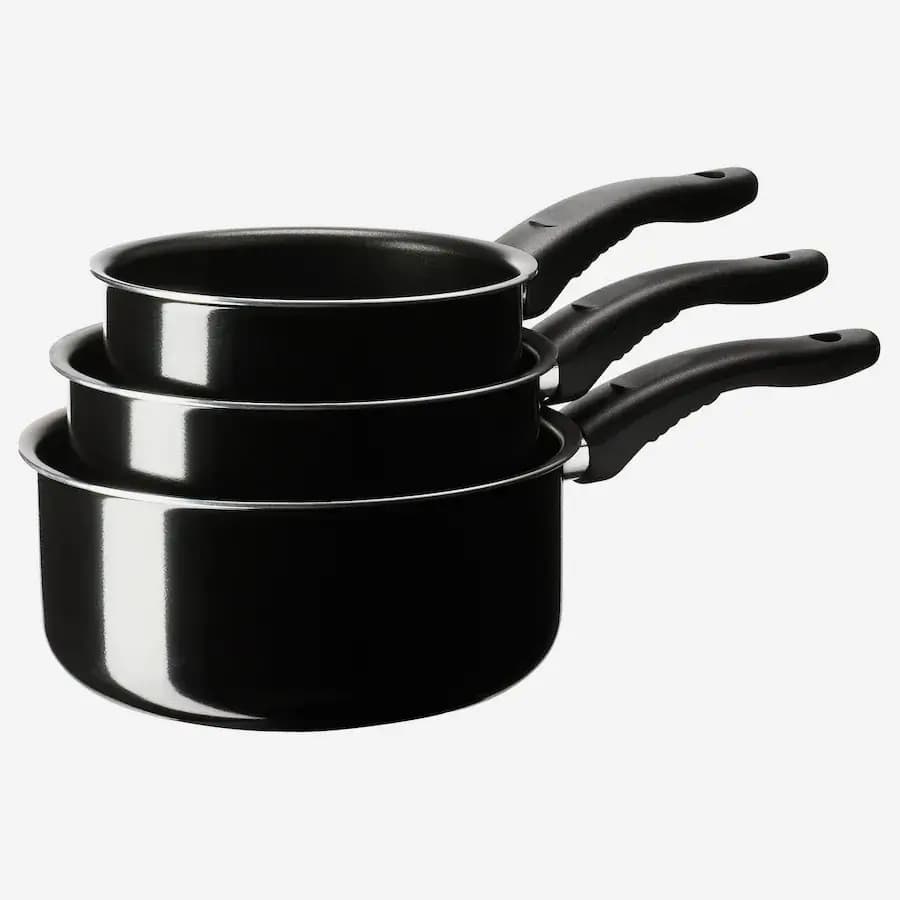 ست شیر جوش ایکیا IKEA-KAVALKAD
