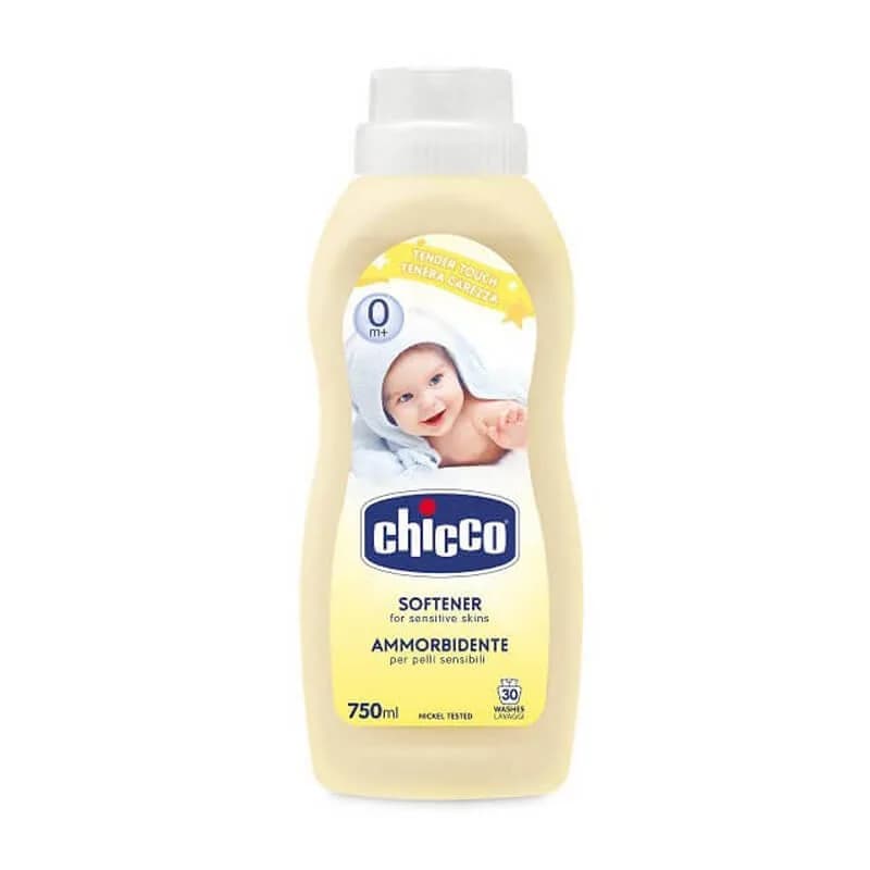 مایع نرم كننده لباس چيكو chicco