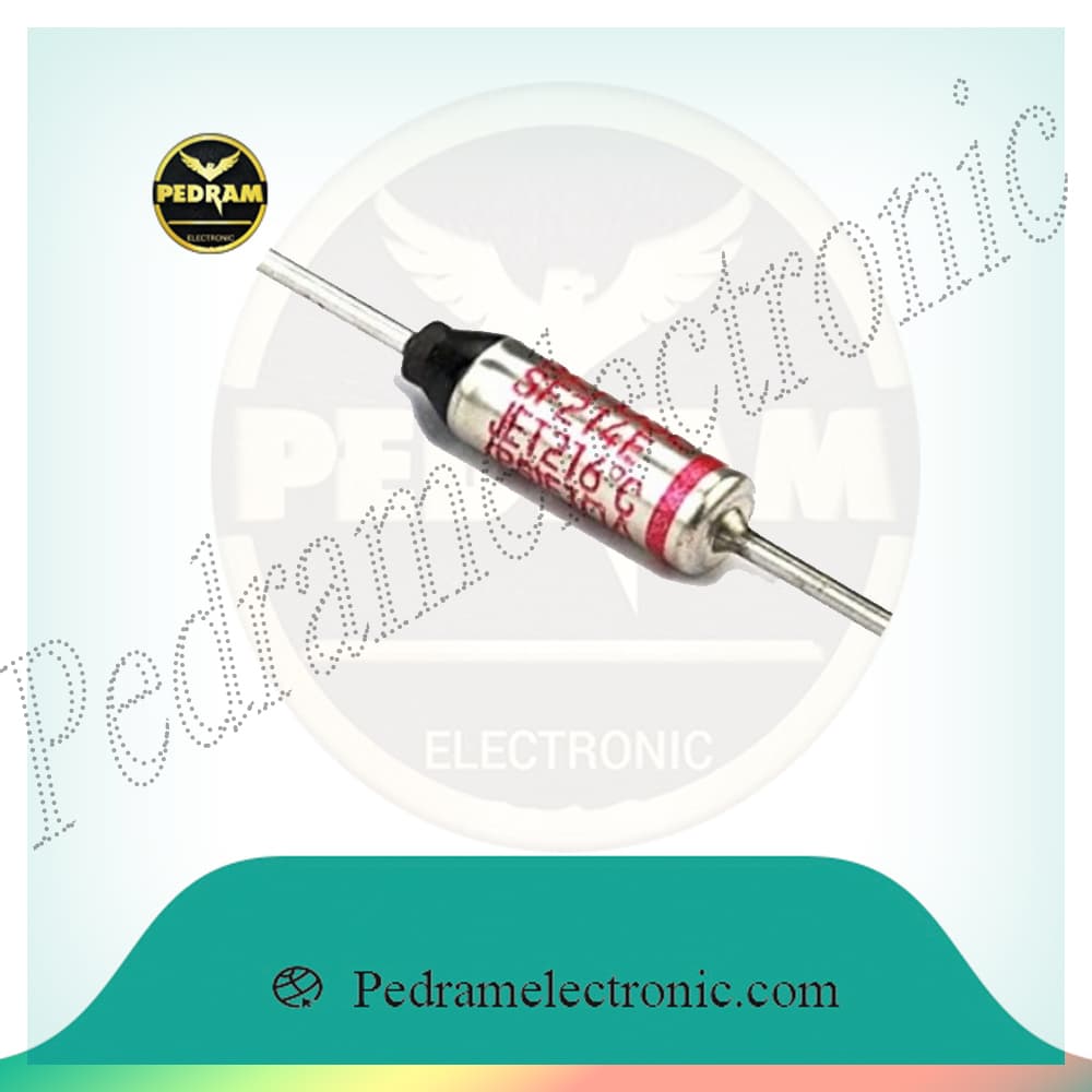 ترمو فیوز 216 | THERMAL FUSE 216″