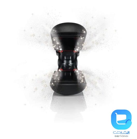 اتو مو بوش PHS5263 — تصویر ۴