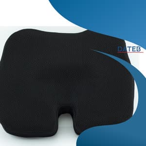 زیر نشیمن طبی دنبالچه اقتصادی Comfy Life — تصویر ۴