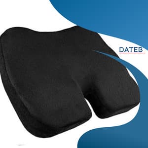 زیر نشیمن طبی دنبالچه اقتصادی Comfy Life — تصویر ۳