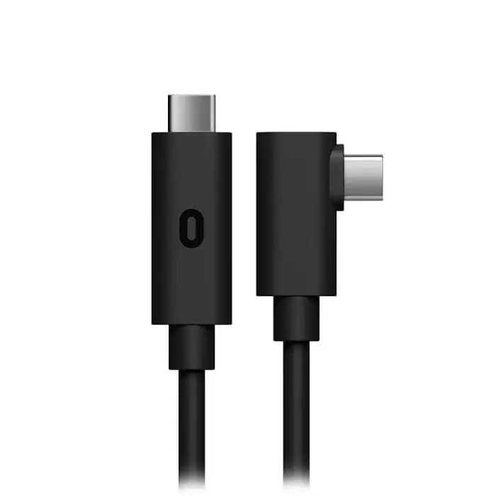 کابل Meta Link هدست واقعیت مجازی Meta Quest 2 (Oculus) به PC