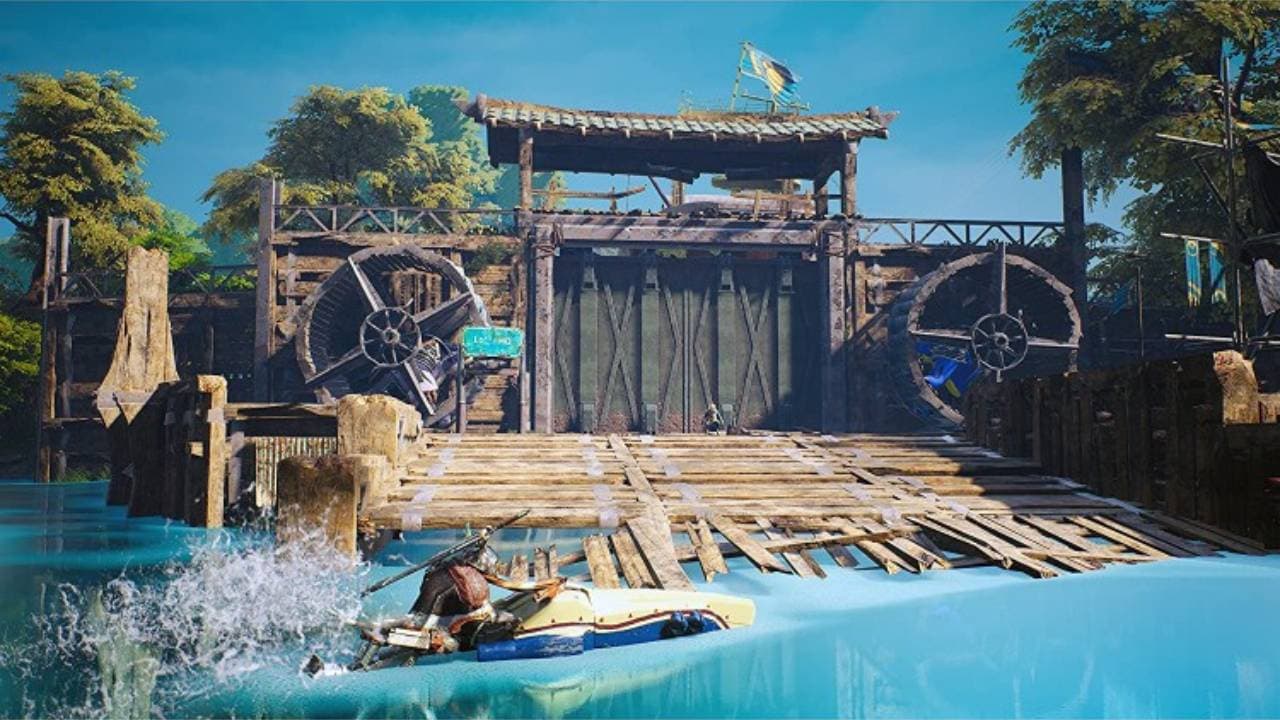 بازی biomutant برای Xbox — تصویر ۳