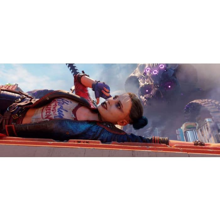 بازی Suicide Squad Kill the Justice League Deluxe Edition برای XBOX — تصویر ۴