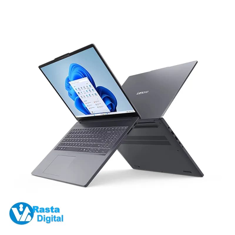 لپ تاپ لنوو 15.3 اینچی مدل IdeaPad Slim 3 15IRH10 i5-13420H 24GB 512GB SSD — تصویر ۵