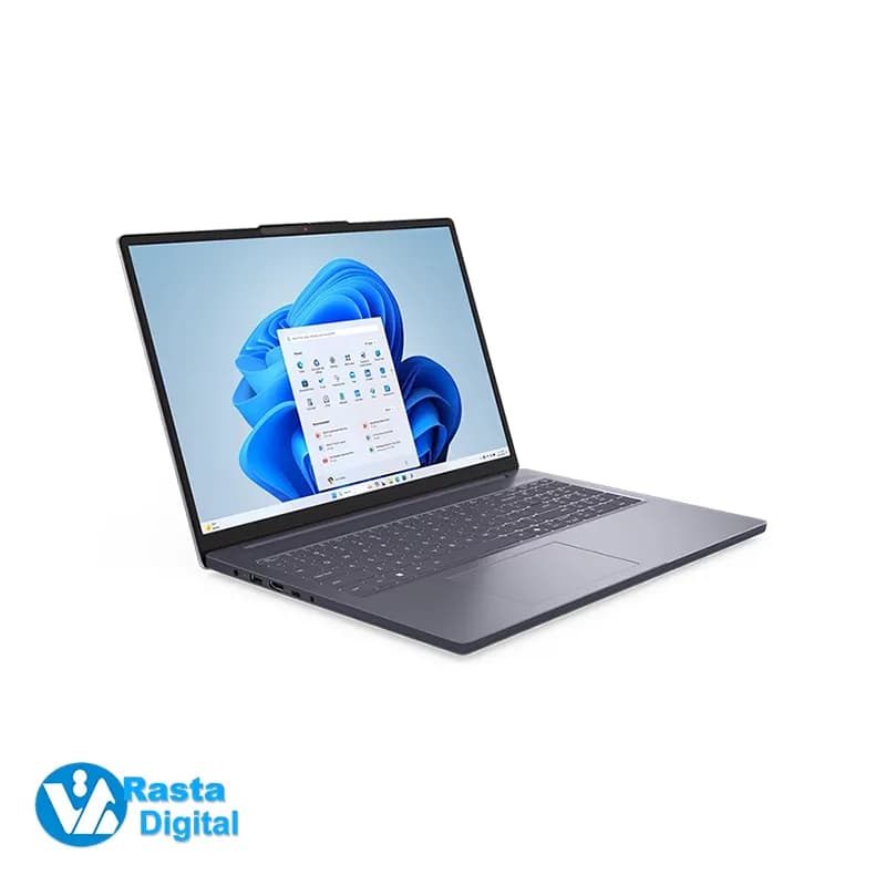 لپ تاپ لنوو 15.3 اینچی مدل IdeaPad Slim 3 15IRH10 i5-13420H 24GB 512GB SSD — تصویر ۴