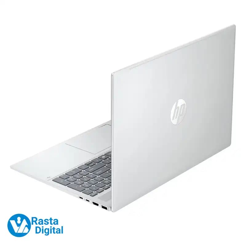 لپ تاپ اچ پی 16 اینچی مدل OmniBook 5 AI AG1070WM AI 7 350 16GB 512TB 860M — تصویر ۴
