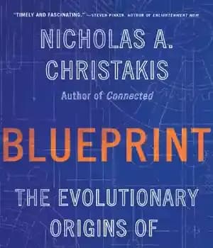 دانلود کتاب Blueprint: The Evolutionary Origins of a Good Society – طرح: ریشه های تکاملی یک جامعه خوب