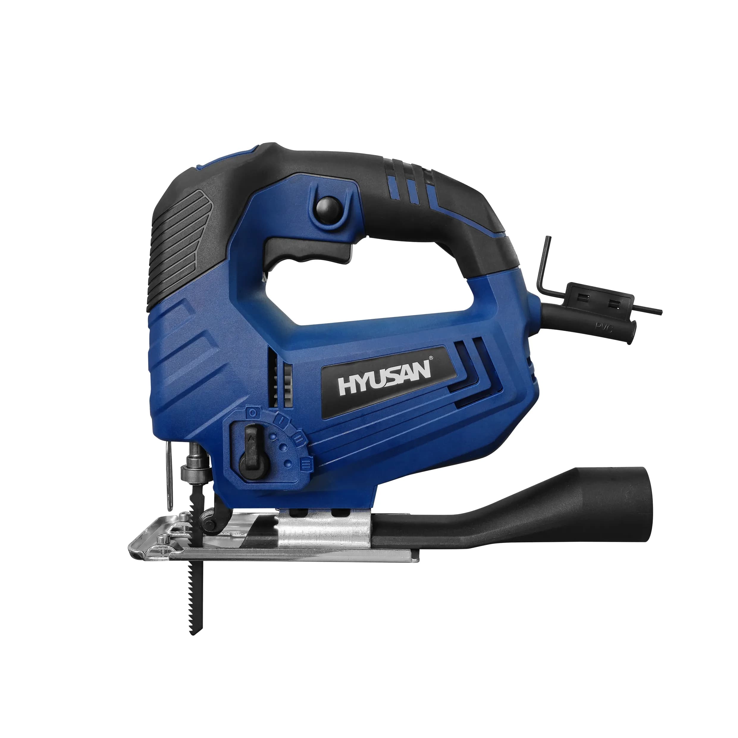 اره عمودبر 650 وات هیوسان HS-6510