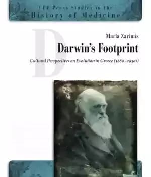 دانلود کتاب DarwinÖs footprint : cultural perspectives on evolution in Greece (1880-1930s) – ردپای Darwinös: دیدگاه های فرهنگی در مورد…