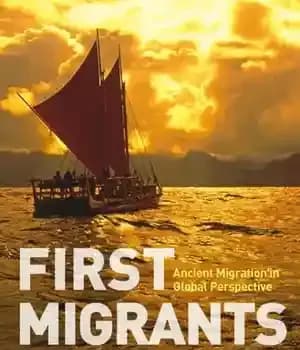 دانلود کتاب First Migrants – اولین مهاجران