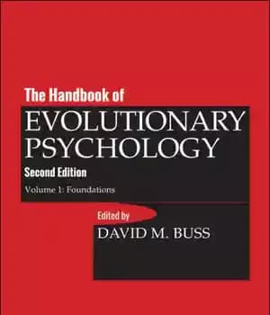 دانلود کتاب The handbook of evolutionary psychologynVolume 1 Foundations, Foundations – کتاب راهنمای روانشناسی تکاملی جلد 1 مبانی، مبانی
