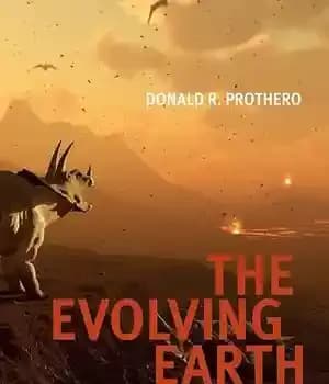 دانلود کتاب The Evolving Earth – زمین در حال تحول