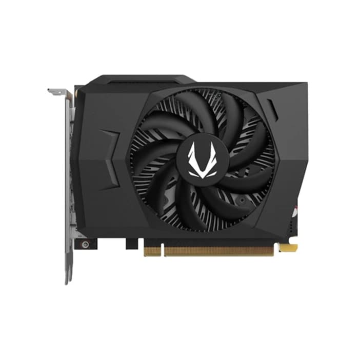 کارت گرافیک زوتک GeForce RTX 3050 Solo 6GB — تصویر ۲