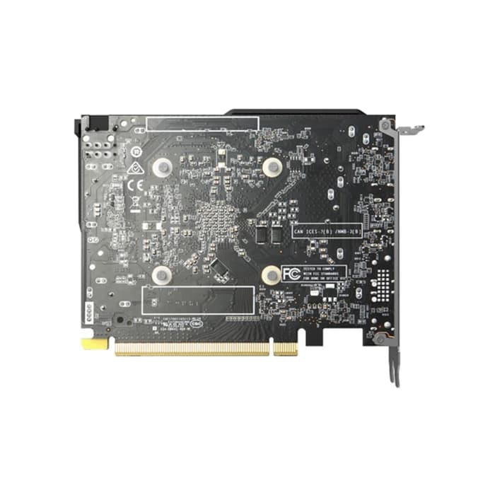 کارت گرافیک زوتک GeForce RTX 3050 Solo 6GB — تصویر ۵