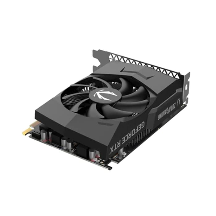 کارت گرافیک زوتک GeForce RTX 3050 Solo 6GB — تصویر ۳