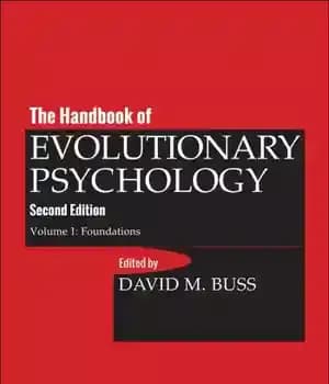 دانلود کتاب The Handbook of Evolutionary Psychology Volume 1, Foundation: Foundation – کتاب راهنمای روانشناسی تکاملی جلد 1، بنیاد: بنیاد