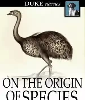 دانلود کتاب On the Origin of Species – در مورد منشاء گونه ها — تصویر ۲