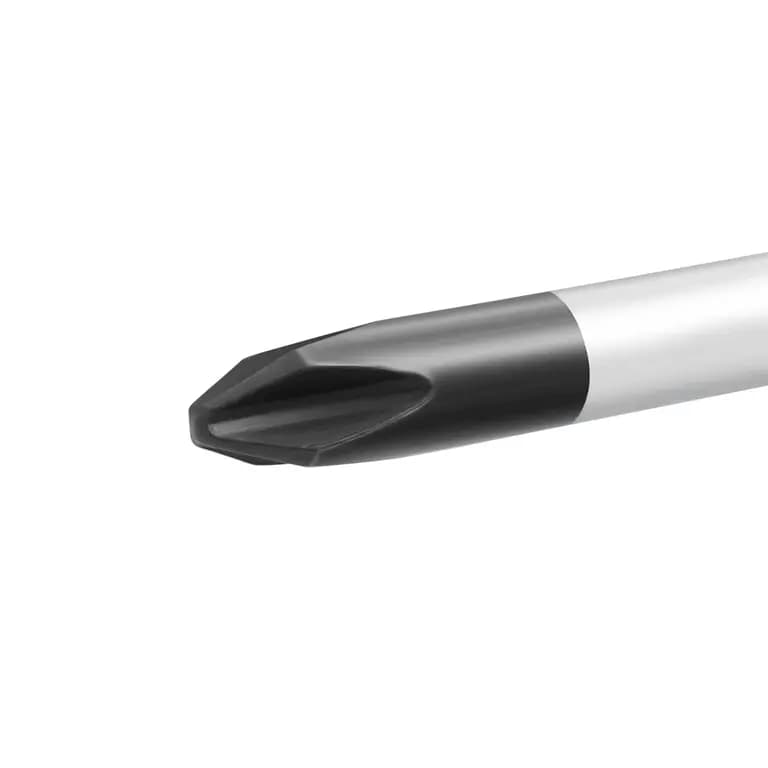 پیچ گوشتی چهارسو رونیکس مدل RONIX RH-2865 سایز 6×125 میلی متر — تصویر ۲