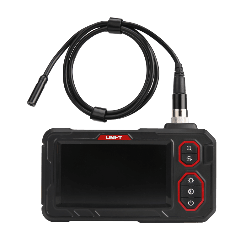 ویدئو بروسکوپ صنعتی یونی تی مدل UNI-T UT667