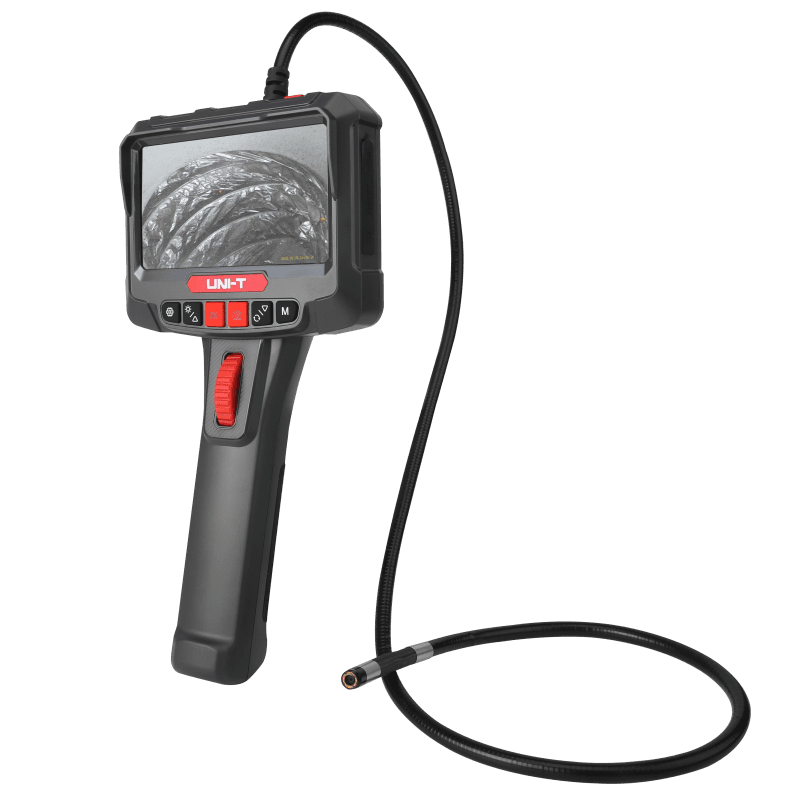 ویدئو بروسکوپ صنعتی یونی تی مدل UNI-T UT663B — تصویر ۴