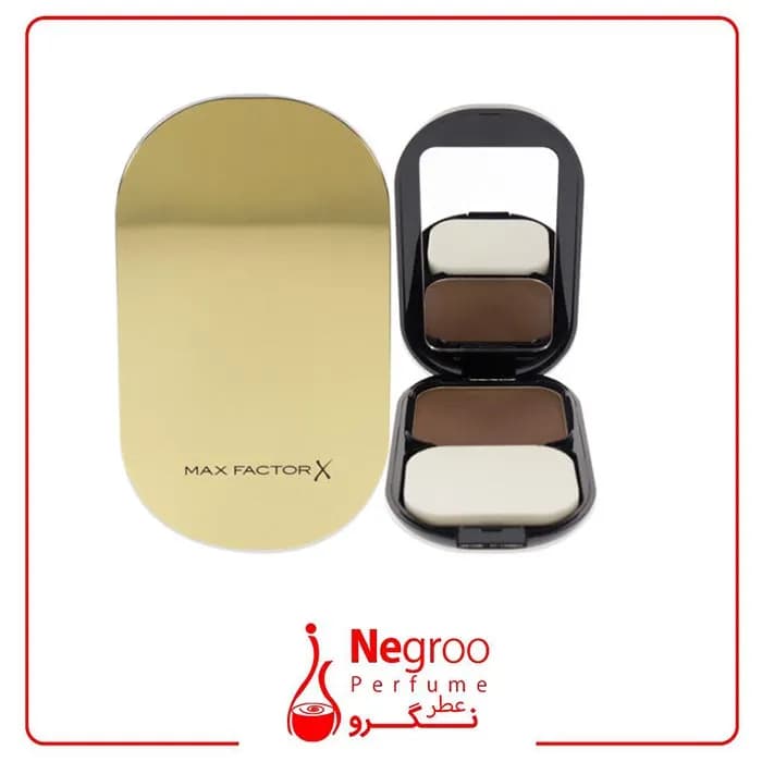 پنکک مکس فکتور مدل Max Factor pancake Facefinity Compact/اورجینال — تصویر ۲