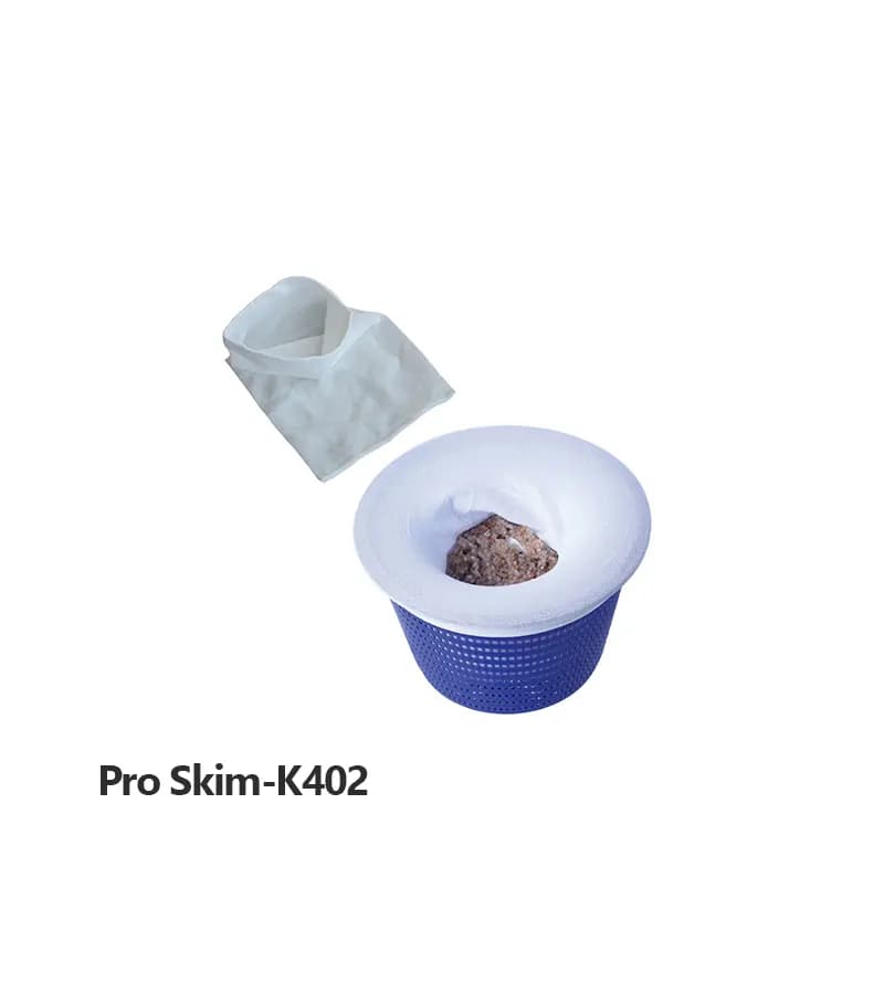 ست 12 تایی جذب کننده جرم کوکیدو سری Pro Skim