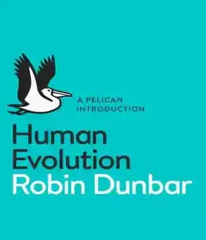 دانلود کتاب Human Evolution: A Pelican Introduction – تکامل انسان: مقدمه ای از Pelican