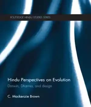 دانلود کتاب Hindu perspectives on evolution: Darwin, dharma, and design – دیدگاه هندوها در مورد تکامل: داروین، دارما و طراحی