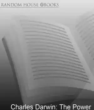 دانلود کتاب Charles Darwin. Vol. 2, The power of place – چارلز داروین. جلد 2، قدرت مکان
