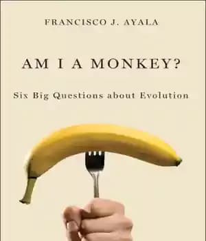 دانلود کتاب Am I a monkey?: six big questions about evolution – آیا من یک میمون هستم؟: شش سوال بزرگ…