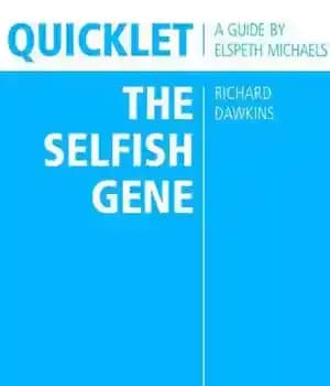 دانلود کتاب Quicklet on Richard Dawkins’ the Selfish Gene – Quicklet در مورد ژن خودخواه ریچارد داوکینز