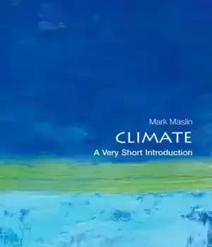 دانلود کتاب Climate a very short introduction – آب و هوا مقدمه ای بسیار کوتاه