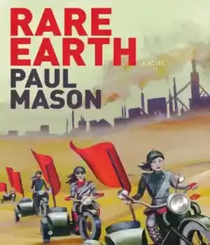 دانلود کتاب Rare Earth – زمین نادر