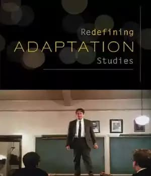 دانلود کتاب Redefining adaptation studies – بازتعریف مطالعات سازگاری