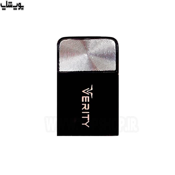 فلش مموری وریتی مدل V821 USB2.0 ظرفیت 16 گیگابایت