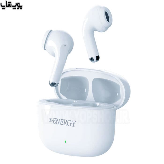 هندزفری بی سیم tws ایکس انرژی مدل x-04