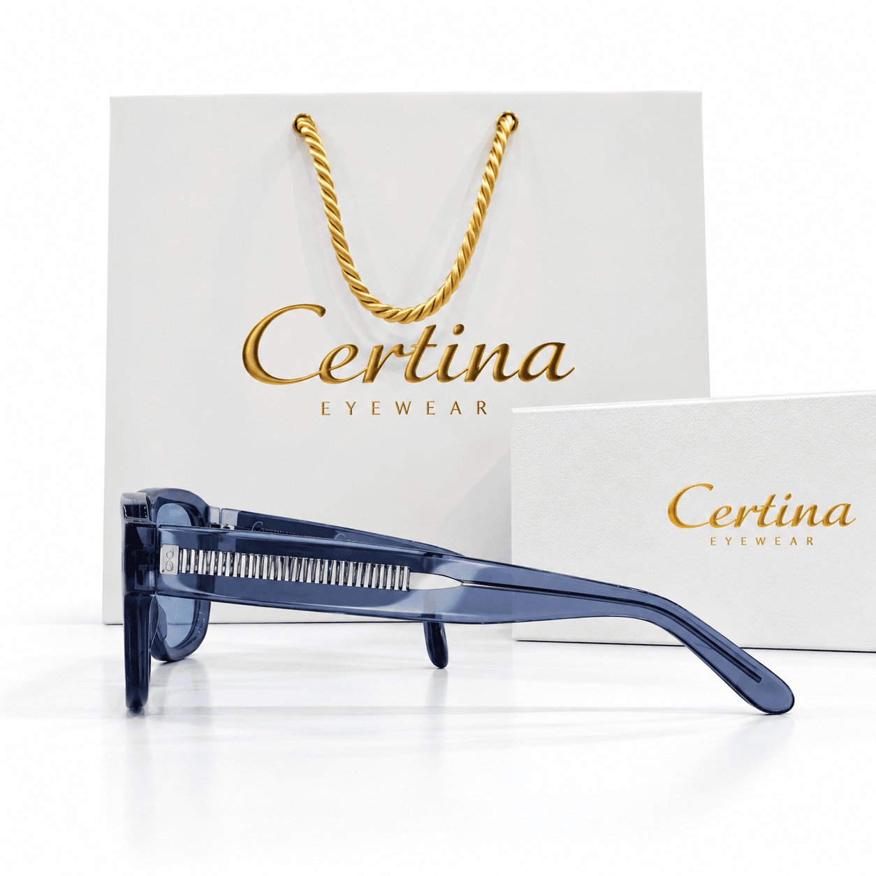 عینک آفتابی برند CERTINA کد 1 — تصویر ۲