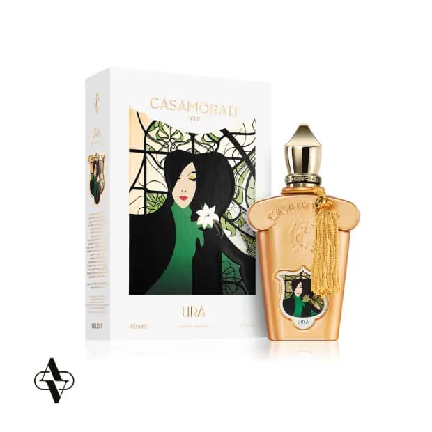 عطر کازاموراتی لیرا | Xerjoff Casamorati Lira — تصویر ۲