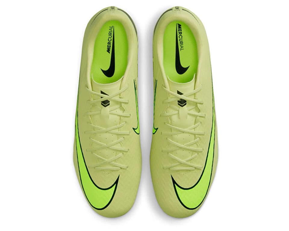 Nike MERCURIAL VAPOR 16 ACADEMY FG/MG Football Boots — تصویر ۴